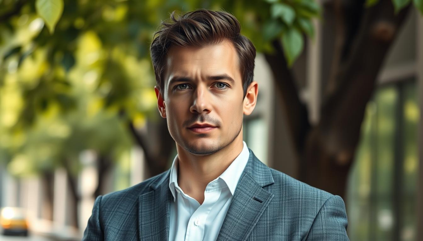 Property transactions support specialist