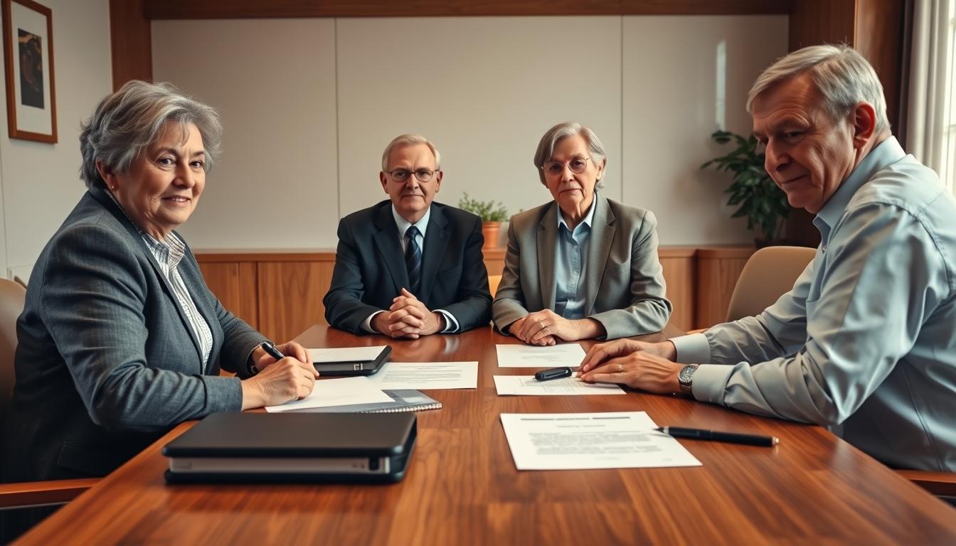 Real estate closing coordination and transaction planning